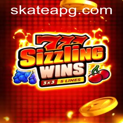 Descubra a Emoção de 777sizzlingwins: O Jogo que Está Conquistando