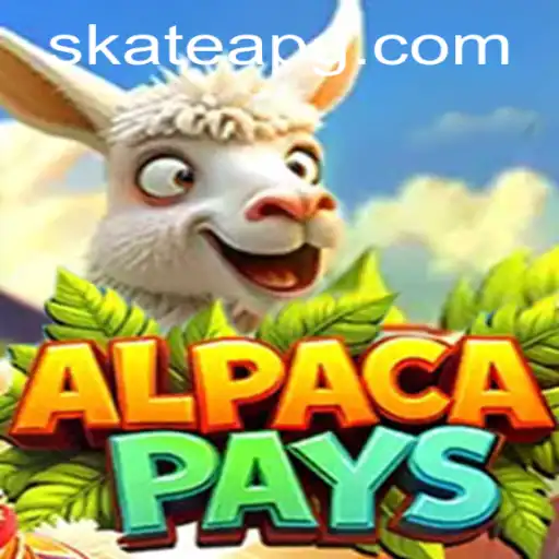 Descubra a Emoção do Jogo AlpacaPays com o Elemento Surpresa SKATE PG