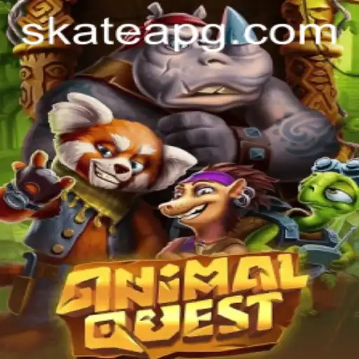 Explorando o Fascinante Mundo de AnimalQuest: Aventura e Estratégia