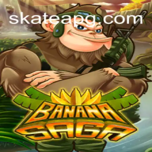 Explorando BananaSaga: O Novo Horizonte no Universo dos Jogos SKATE PG