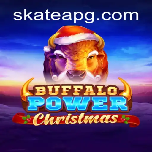 Descubra o Encantador Mundo de BuffaloPowerChristmas: Regras e Novidades