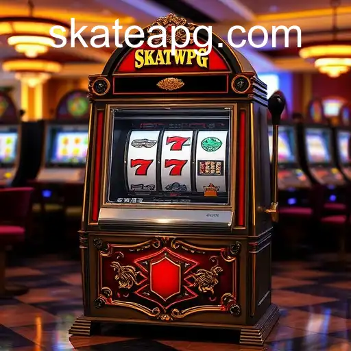 Security and Trust SKATE PG - International Licenses and Certifications