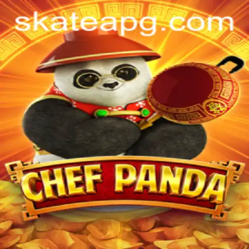 ChefPanda e SKATE PG: Uma Combinação Inusitada em Diversão Digital