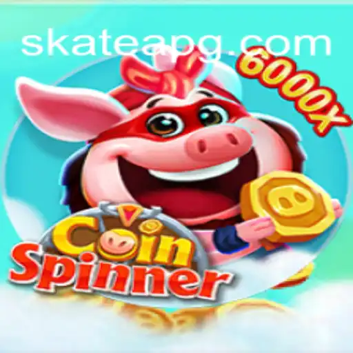 Explorando o Mundo de CoinSpinner: Um Jogo Inovador com Elementos de Skate PG