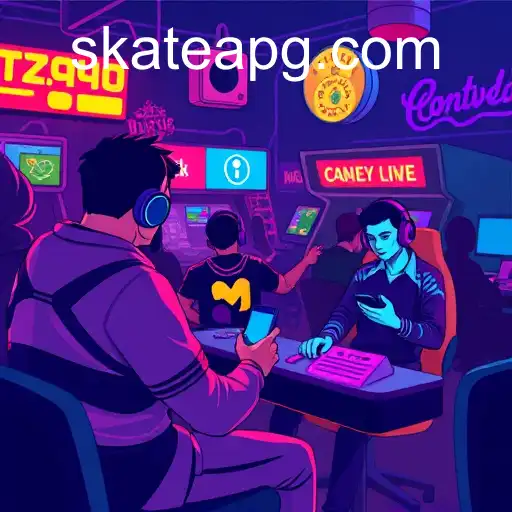 VIP Service SKATE PG - 24/7 Support and Exclusive Benefits