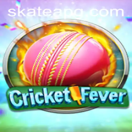 Mergulhe na Emoção do CricketFever com Elementos de SKATE PG