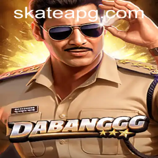 DABANGGG: O Entusiasmante Universo de SKATE PG