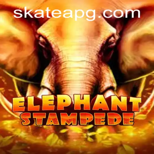 Descubra o Excitante Mundo de ElephantStampede: Onde SKATE PG Encontra Diversão Animal