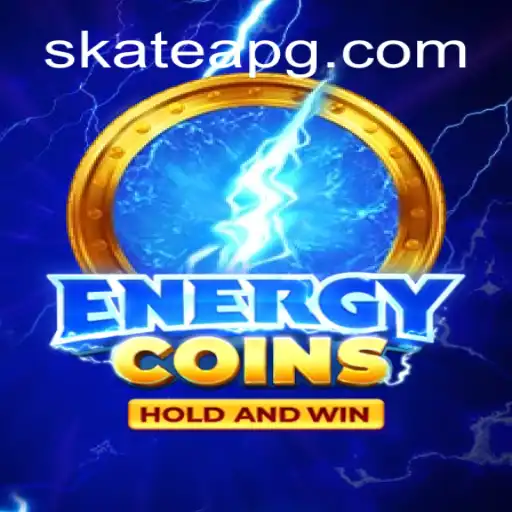 Descubra o Fascinante Mundo do Jogo EnergyCoins: A Emoção do SKATE PG