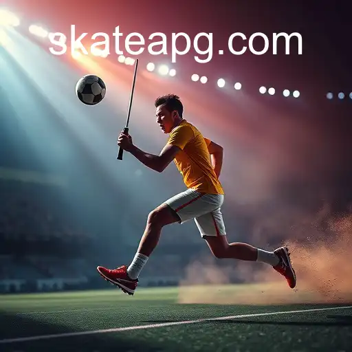 Gaming Experience SKATE PG - 800+ Premium and Exclusive Games