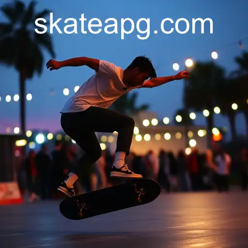 VIP Service SKATE PG - 24/7 Support and Exclusive Benefits