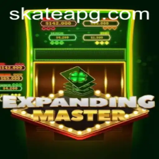 ExpandingMaster: A Evolução do Jogo de Tabuleiro com SKATE PG