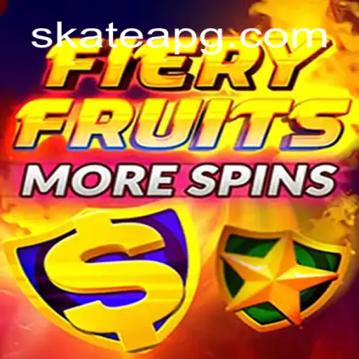 Descubra FieryFruitsMoreSpins: O Excitante Mundo das Giros Picantes