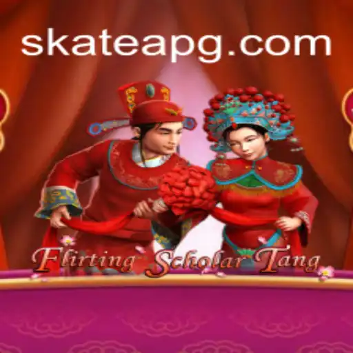 Explorando o Universo de Flirting Scholar Tang e SKATE PG