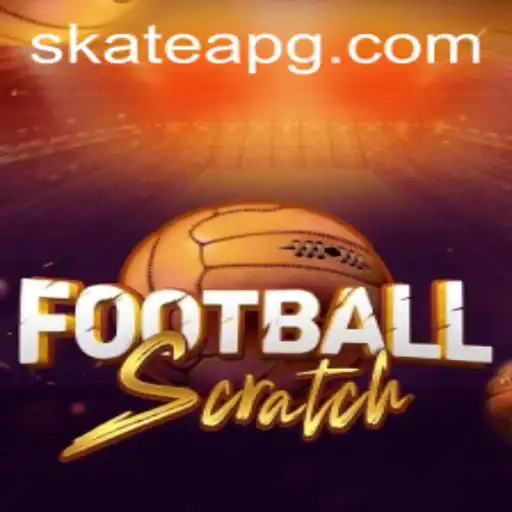 FootballScratch: A Nova Sensação dos Jogos de Tabuleiro