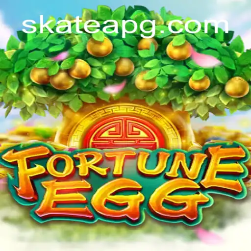 Descubra o Mundo de FortuneEgg: Uma Aventura com SKATE PG