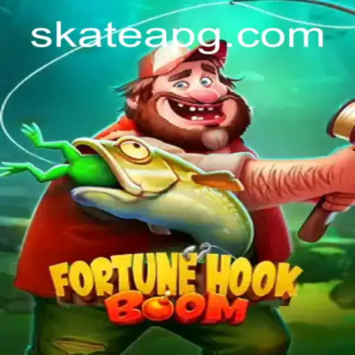 Explorando FortuneHookBoom: O Jogo de Estratégia e Aventura com Temática SKATE PG