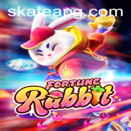 Explorando FortuneRabbit: Um Merge de Estratégia e Diversão com SKATE PG