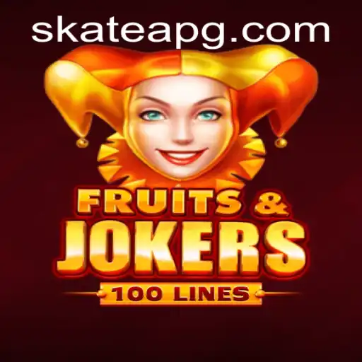 Explorando o Mundo de FruitsAndJokers100 e a Tendência SKATE PG