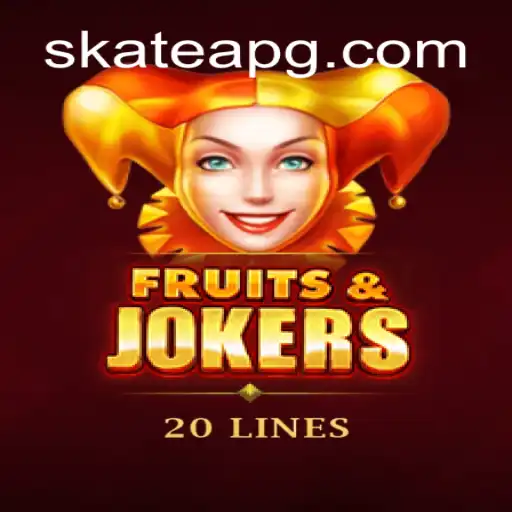 Descubra o Fascinante Jogo FruitsAndJokers20: Regras, Estratégias e Muito Mais