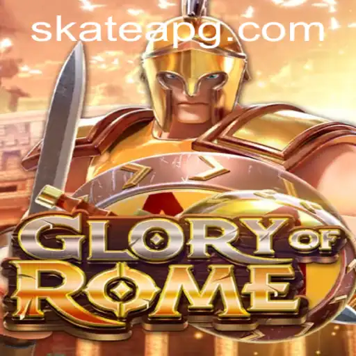 GloryofRome: A Nova Sensação dos Jogos de Tabuleiro Com SKATE PG