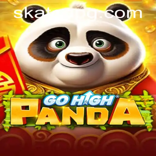 GoHighPanda: Uma Nova Era de Aventuras e Skate