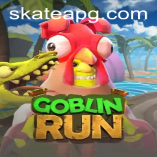 GoblinRun: Uma Nova Dimensão na Aventura SKATE PG