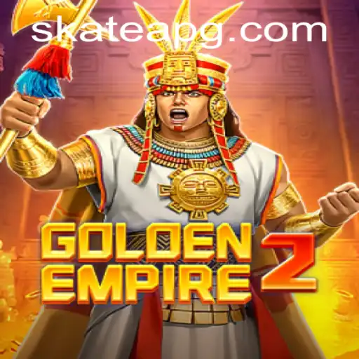 GoldenEmpire2: A Nova Era do Jogos SKATE PG