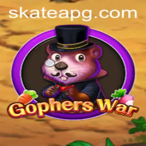 GophersWar: A Nova Tendência no Universo dos Jogos