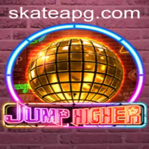 Explorando o Mundo de 'JumpHigher': Um Mergulho no Universo do SKATE PG