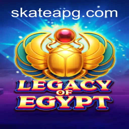 Explorando LegacyOfEgypt: Um Mergulho no Mundo Antigo com Elementos Modernos