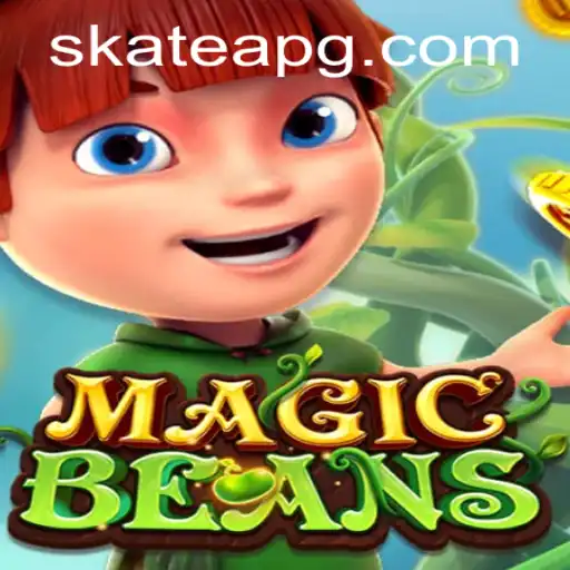 Descubra MAGICBEANS: O Jogo de Cartas Inspirado pelo Skate e Cultura Pop