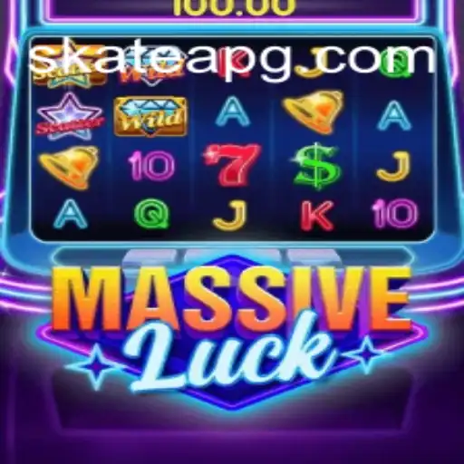 Explorando o Universo de MassiveLuck: O Jogo de SKATE PG Que Está Conquistando o Mundo