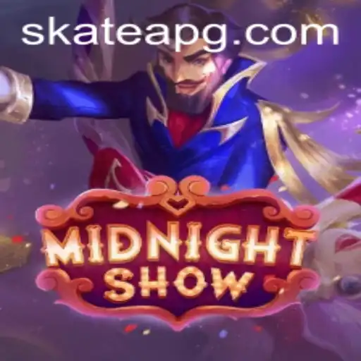 MidnightShow: Desvendando o Mundo Encantado de SKATE PG