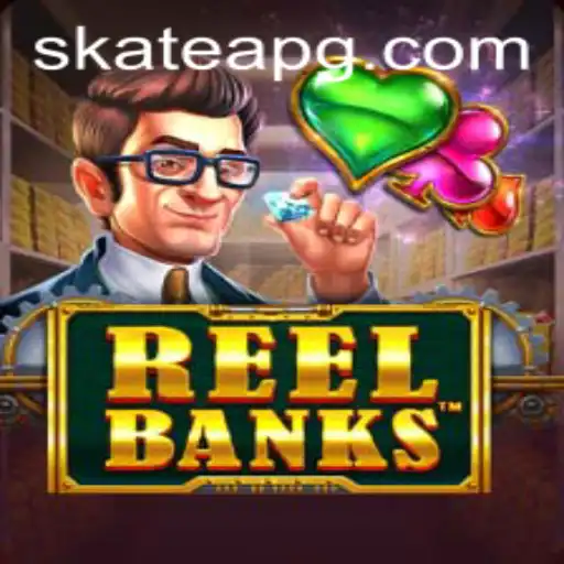 Descubra o Fascinante Jogo ReelBanks: Aventuras e Estratégias