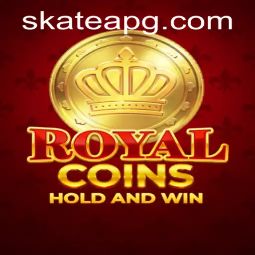 Descubra o Mundo de RoyalCoins: Um Guia Completo para Novos Jogadores