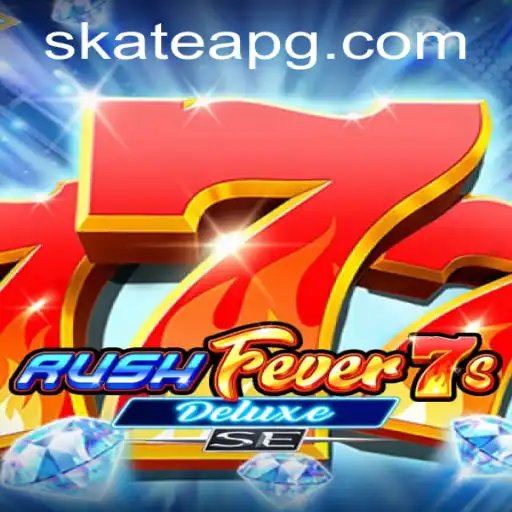 Explorando o Mundo de RushFever7sDeluxeSE: Uma Jornada Eletrizante