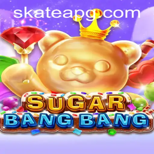 SUGARBANGBANG: Uma Introdução ao Mundo Vibrante de SKATE PG