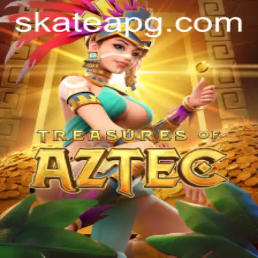 Explorando o Mundo de Treasures of Aztec