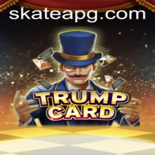 Descubra TrumpCard: O Jogo de Estratégia com a Dinâmica do Skate PG