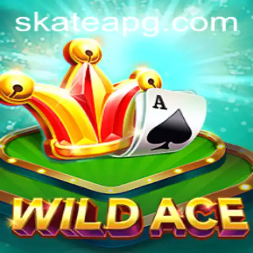 Explorando WildAce: O Novo Fenômeno SKATE PG