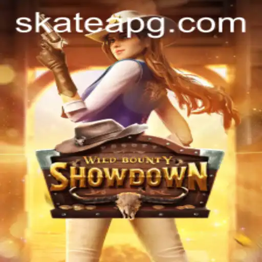 Desvendando o Fascinante Universo de WildBountyShowdown: SKATE PG